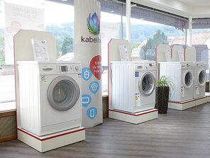 Elektro-Großgeräte in Niedernhall