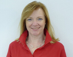 Melanie Bauer