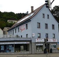Rapp Elektro, Niedernhall