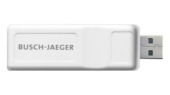 Busch-free@home®Alarm-Stick