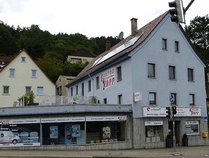Elektro Ladengeschäft, Niedernhall