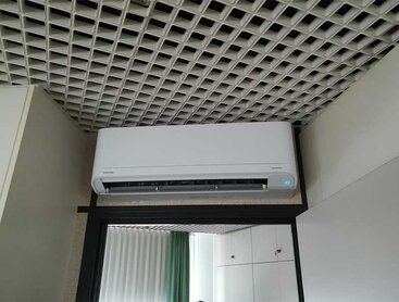 Klimaanlage